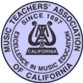 Music Teachers' Association of California